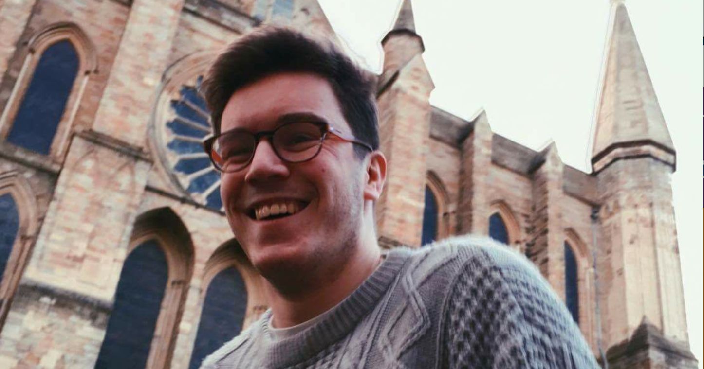 Students At Durham Are Trying To Break The World Record For Longest 
