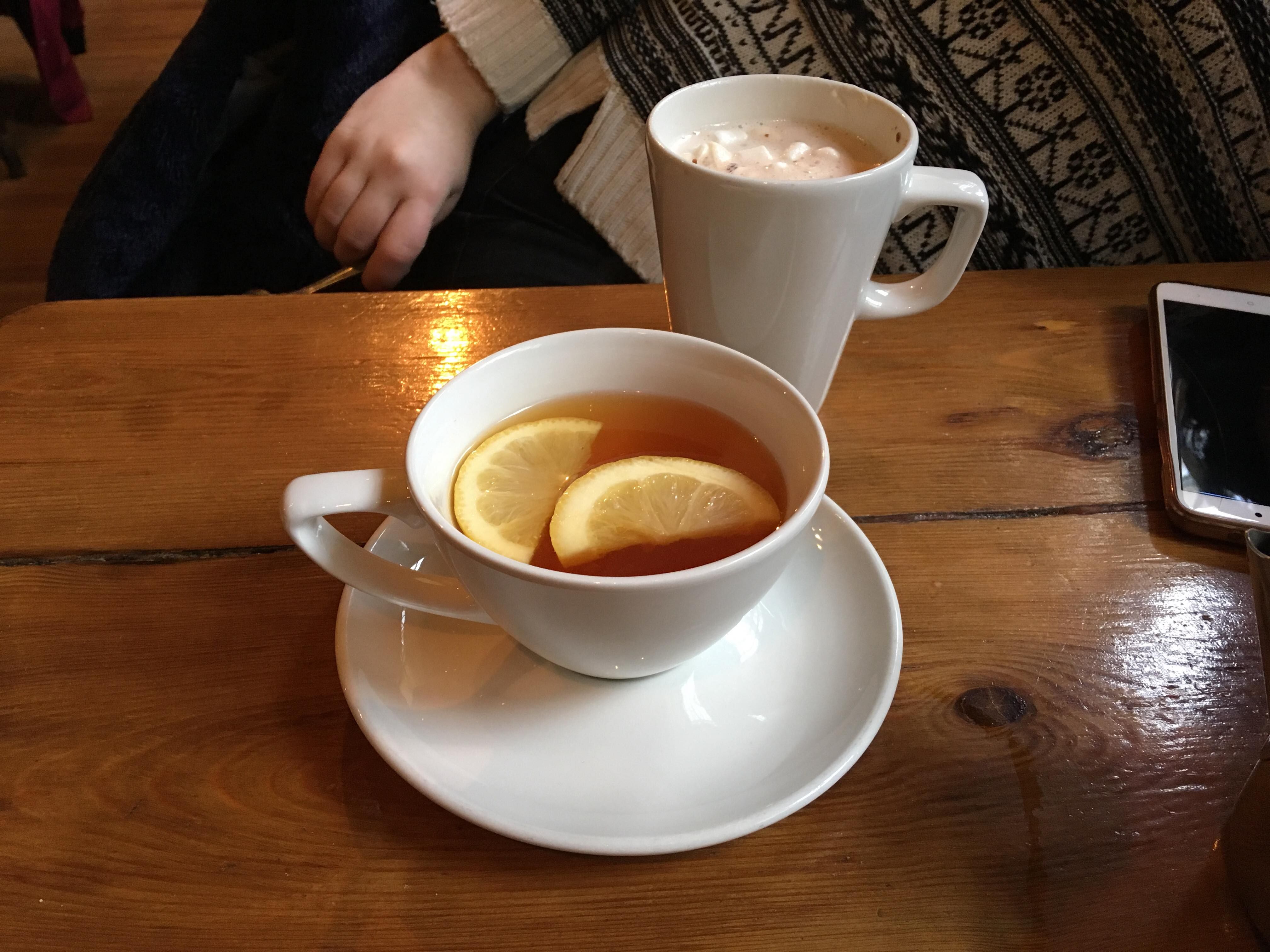 Image may contain: Bowl, Coffee Cup, Cup