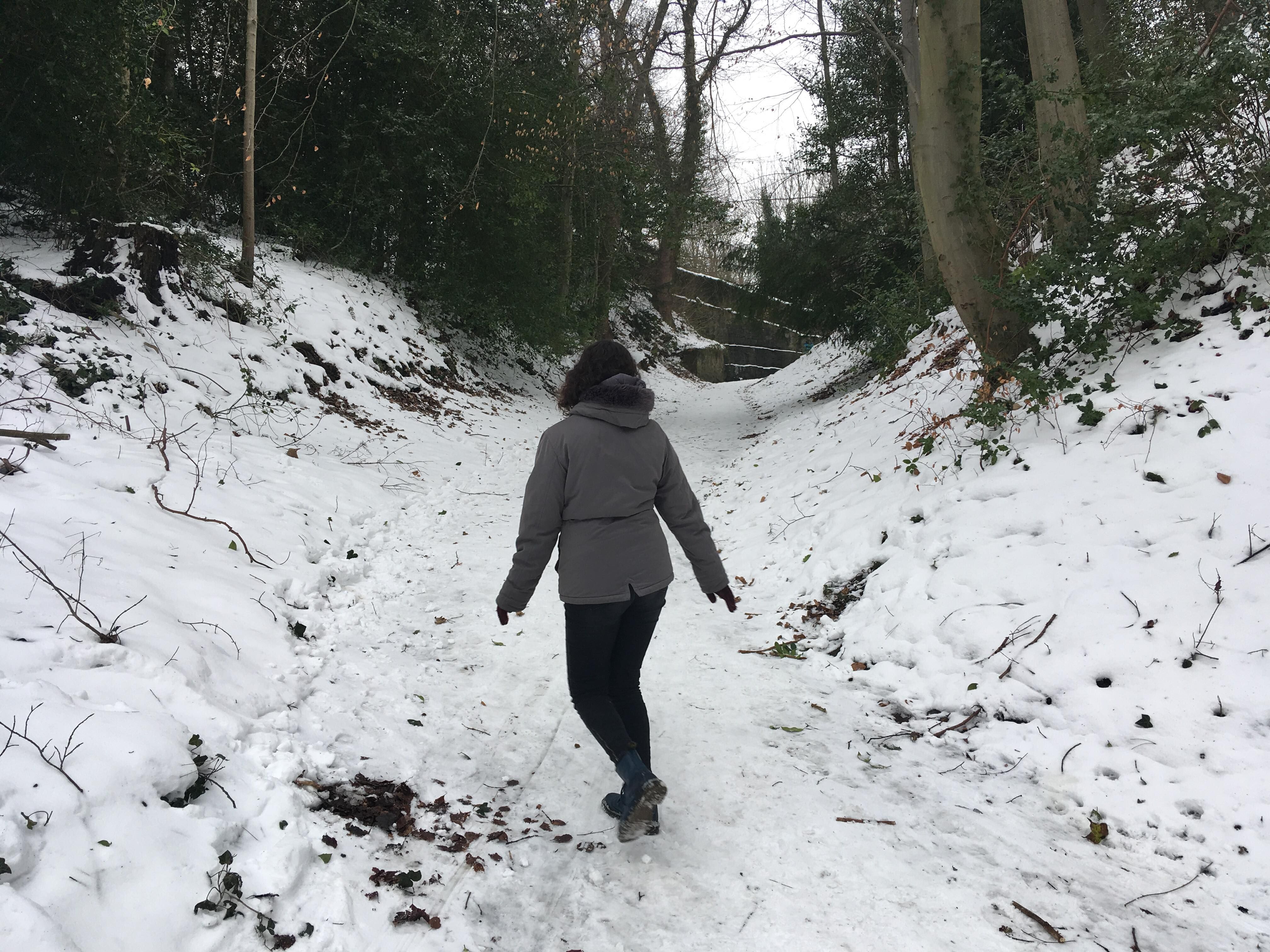 Image may contain: Person, People, Human