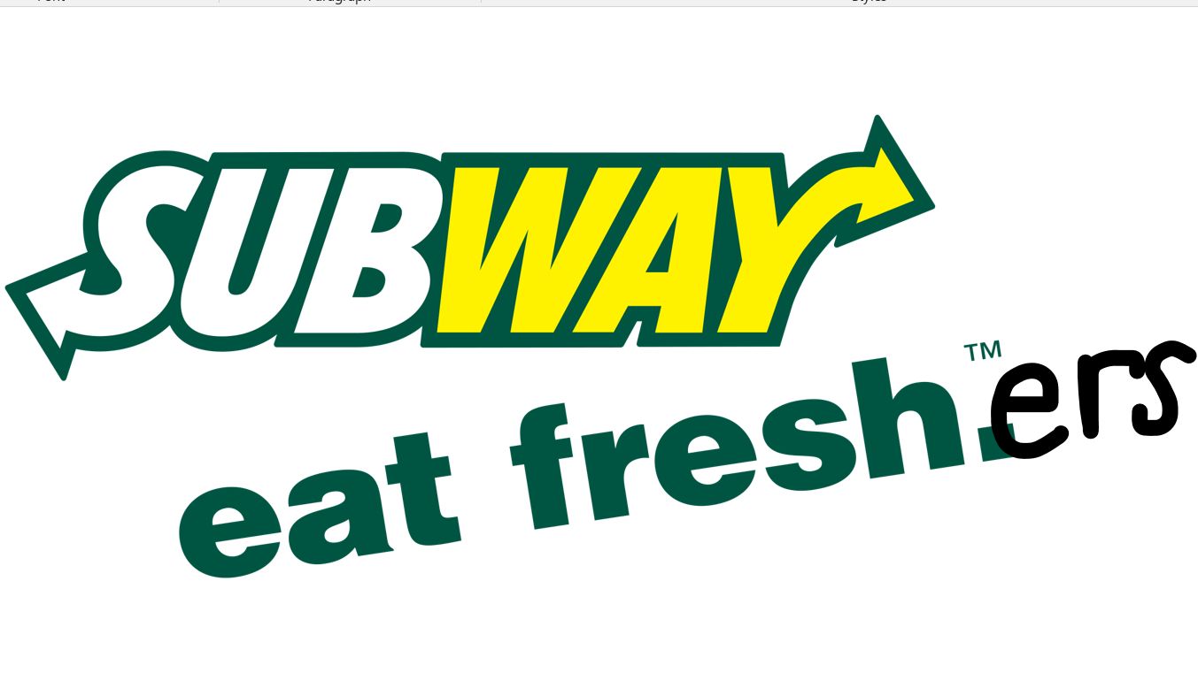 Image may contain: Trademark, Logo