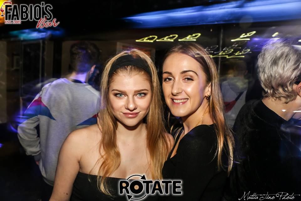 Image may contain: Night Life, Night Club, Party, Club, Person, Human
