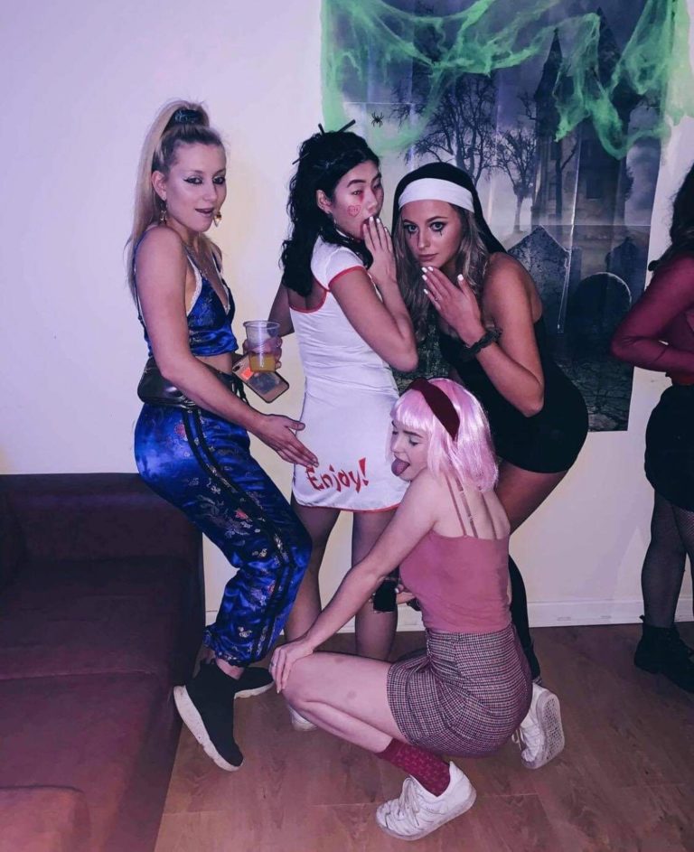 How you can still celebrate Halloween in Durham despite Covid19