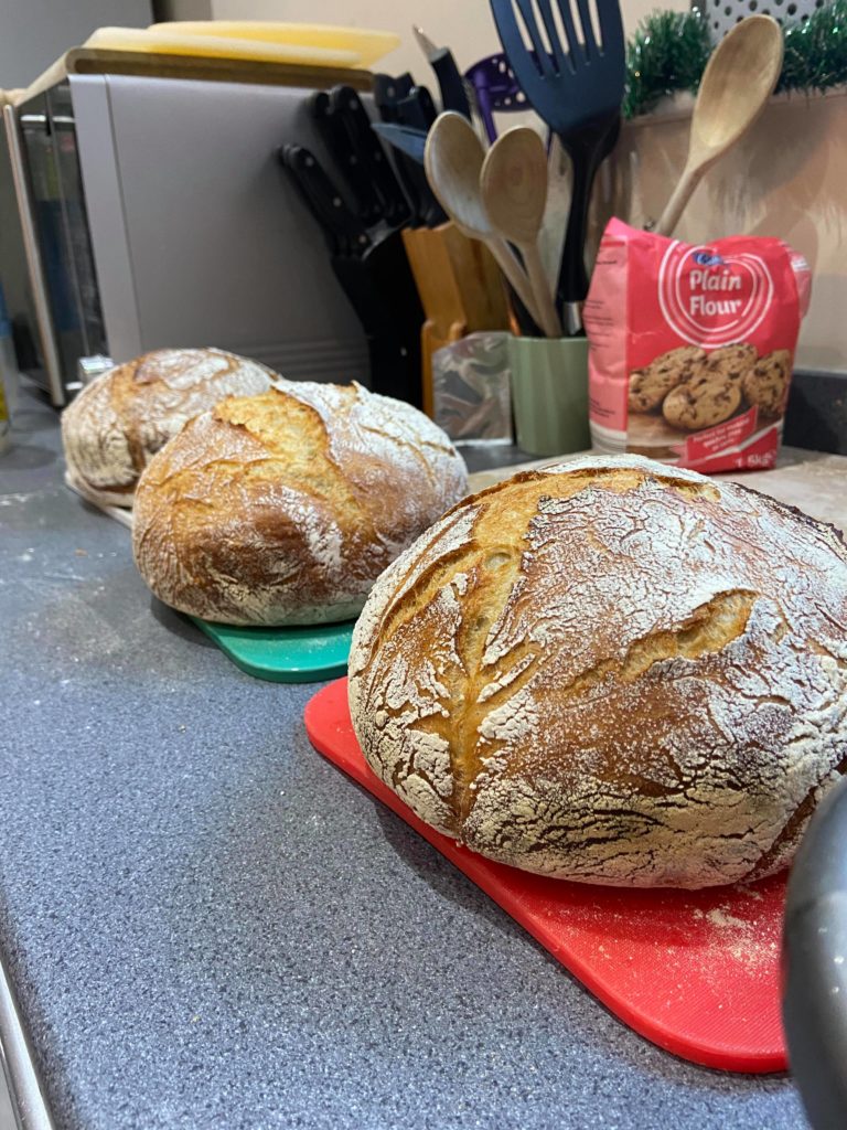 Introducing Durham's new bread delivery service, run by students - The Tab