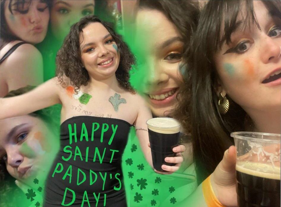 What's on for St Patrick's Day 2023 in Durham? - Vimarsana News