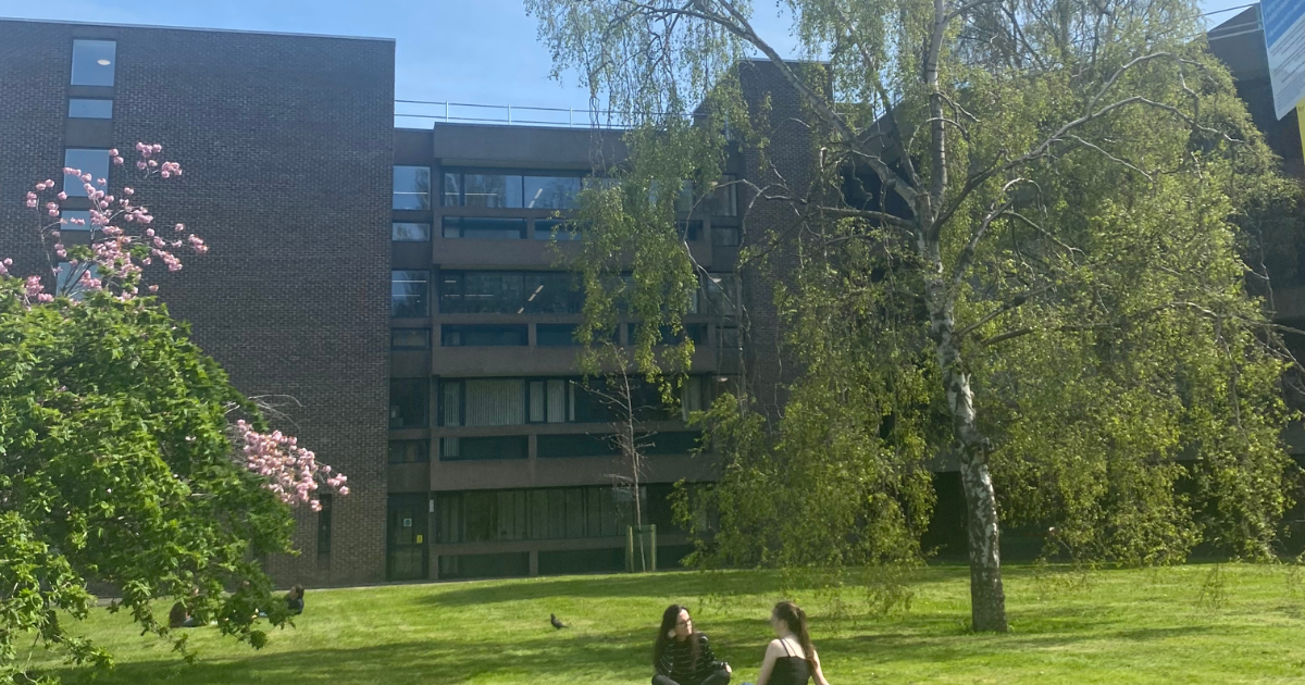 Nine students owe Durham Uni over £6000 for unreturned library books - Vimarsana News