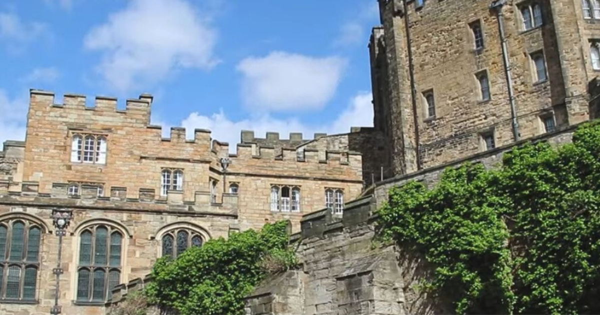 Durham University fresher left 'homeless' after university fails to