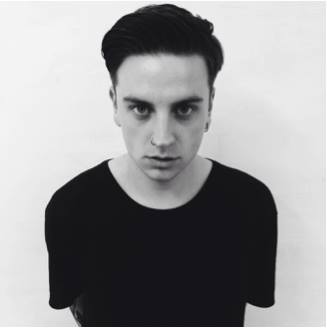 Jake - not the ghost