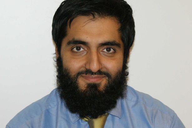 Jamshed Javeed, Mohammed's brother