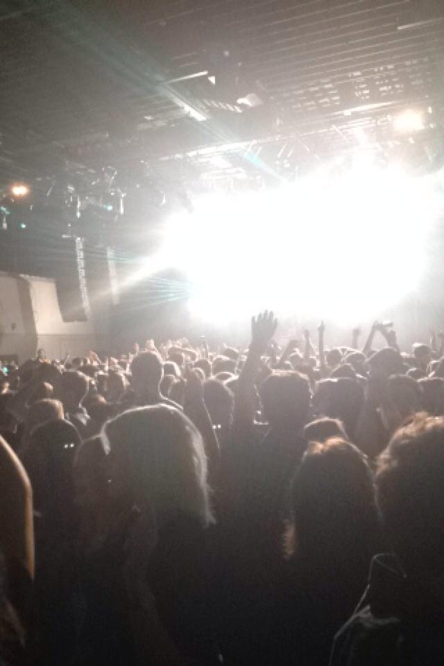 Club