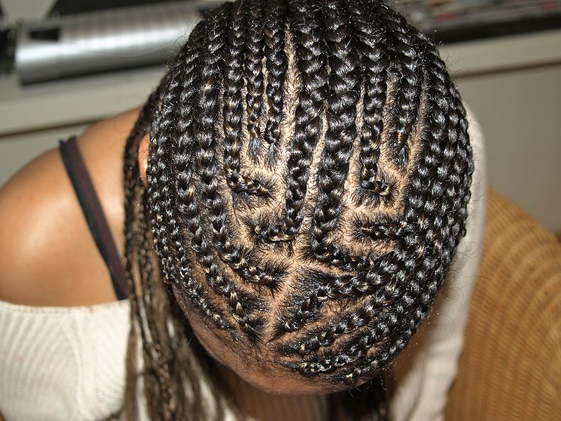 cornrows 2