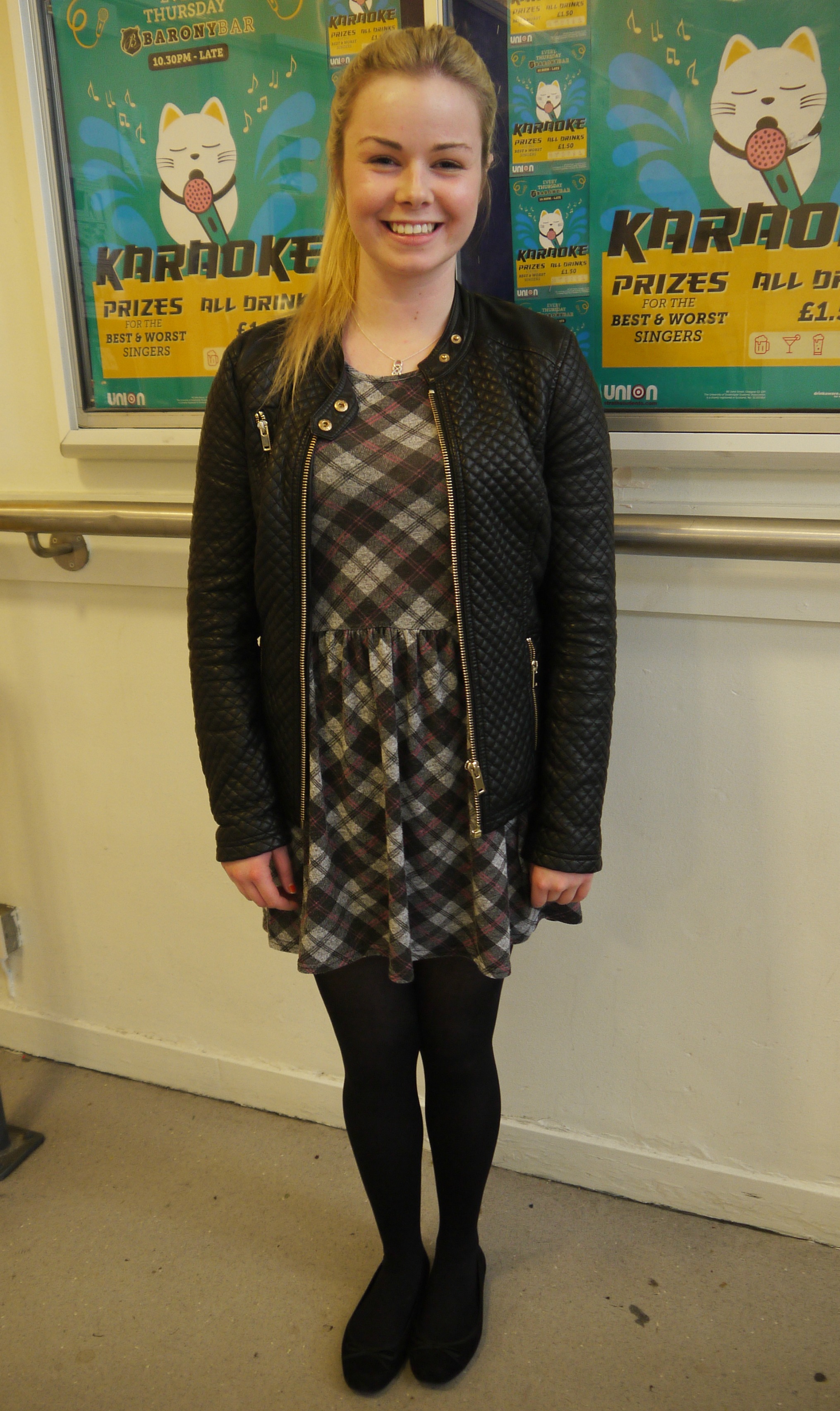 Kayleigh