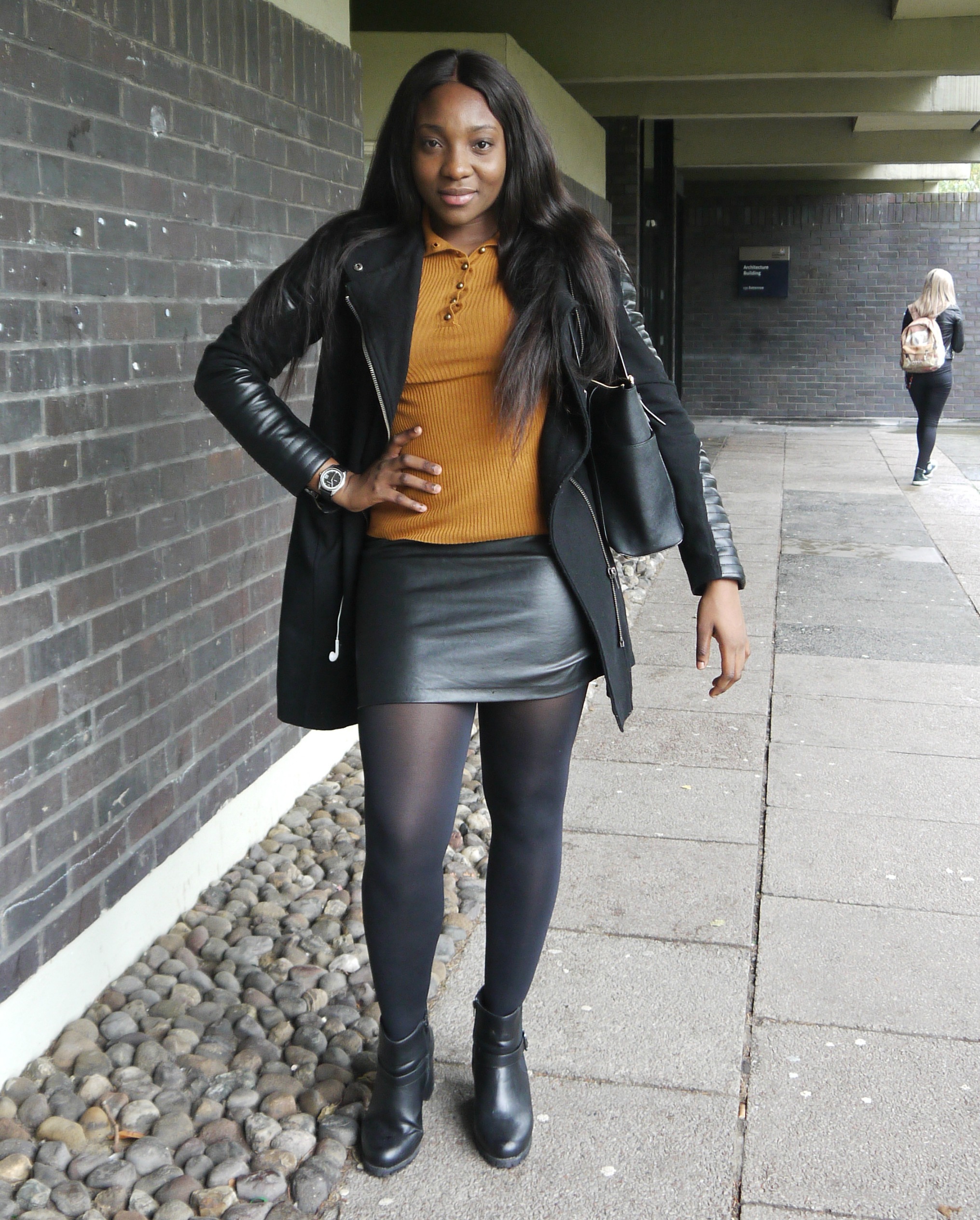 Tosin