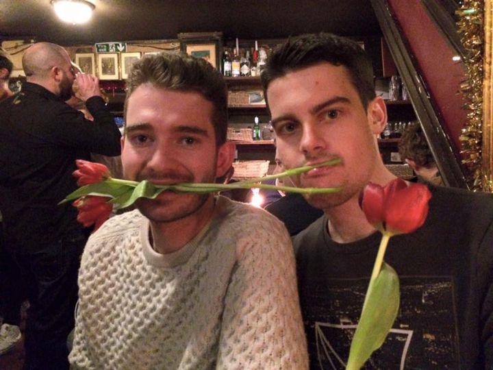 Generous lovers