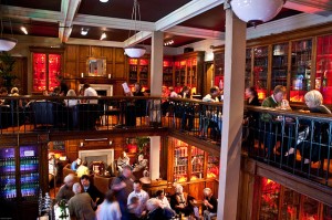 library-bar
