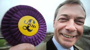 Even UKIP have the right to a badge.