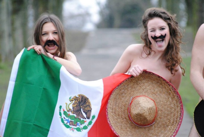 This is definitely Juan to watch. (Couldn't resist).