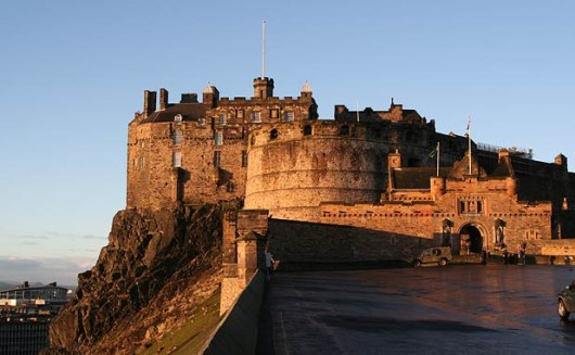 The Duchess could be rocking up to here soon.