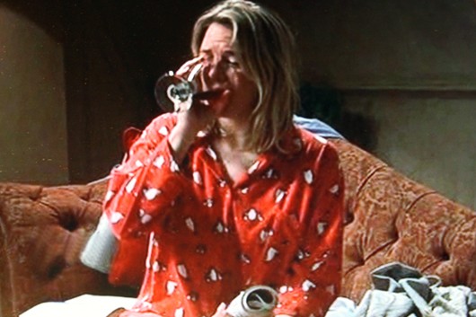 How no girl should ever end her evening