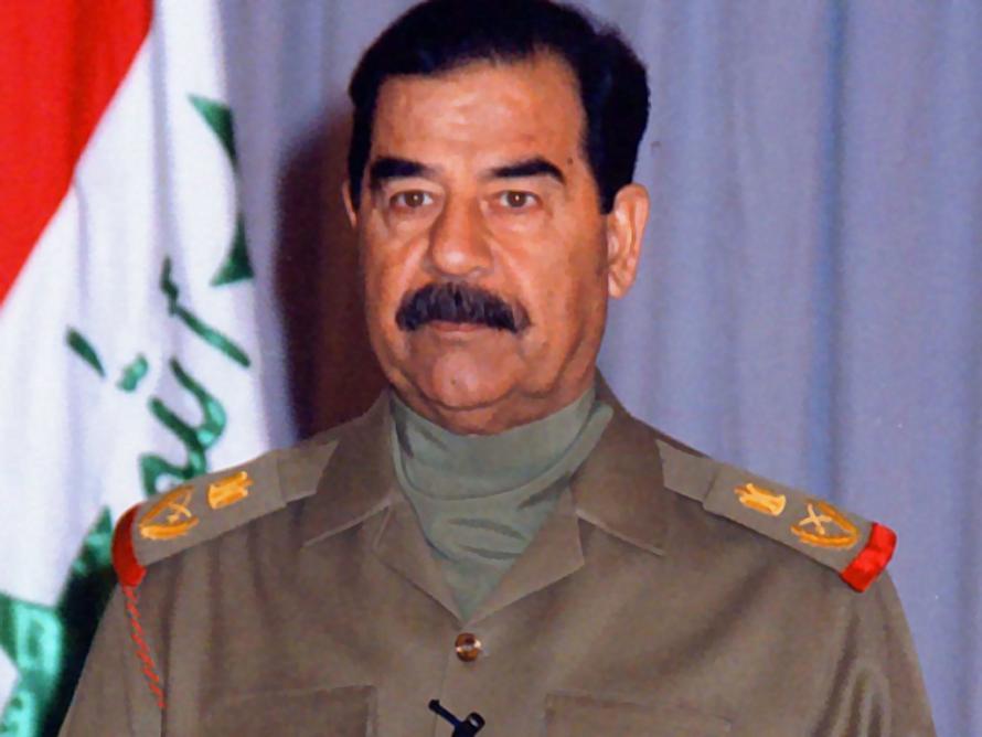 Dictator-Chic