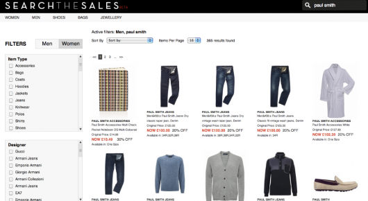 Those prices are looking good.