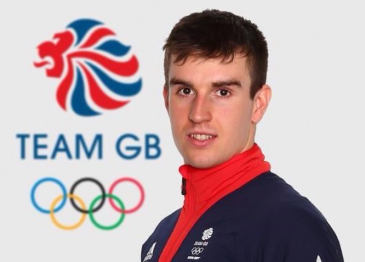 Callum has been competing since he was 8 years old