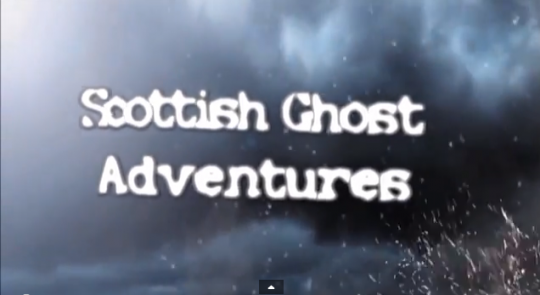 The bad ass ghost busters.