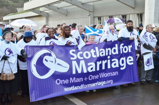 scotlandformarriage