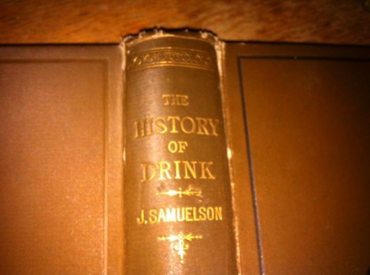 Now this looks like a good book.
