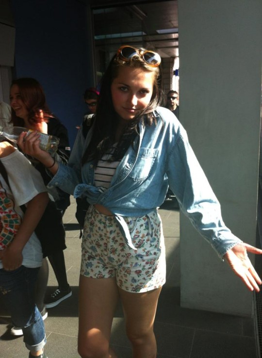 hipster