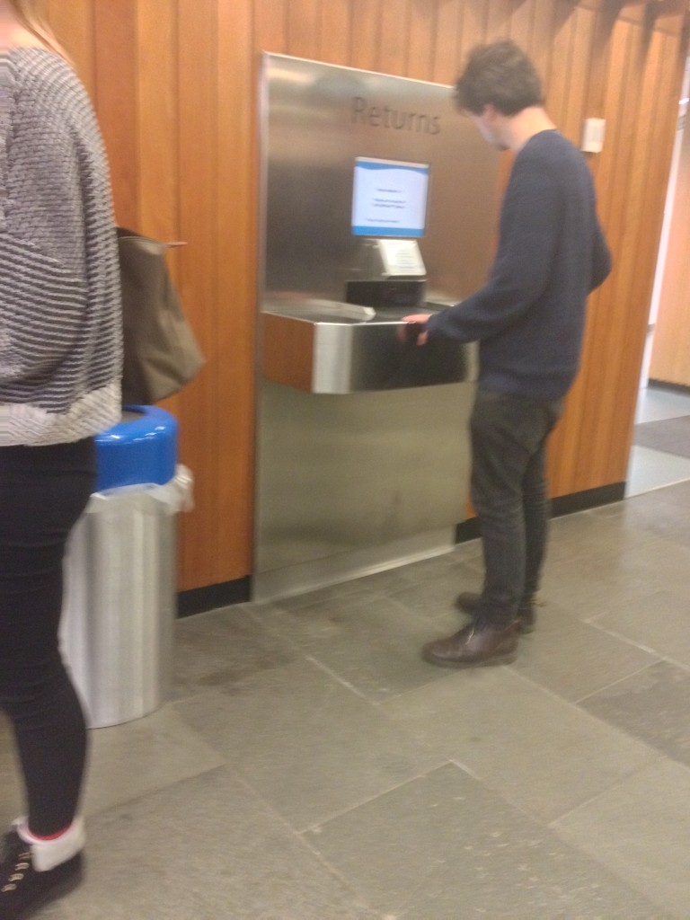 Harry?