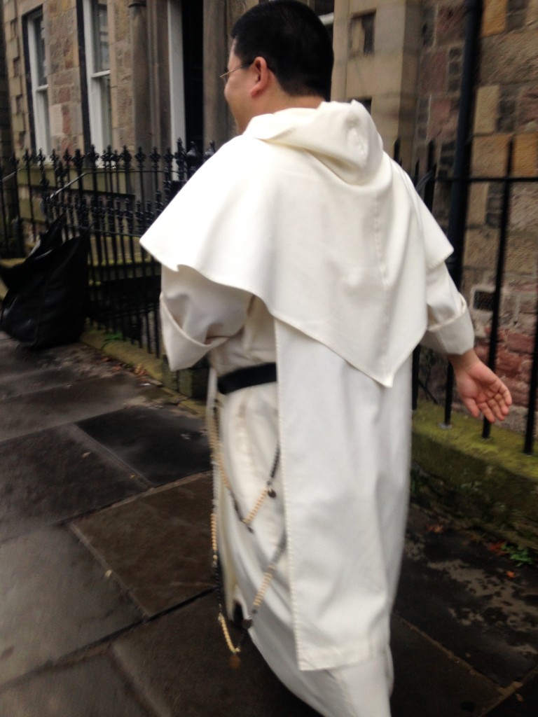 fr lawrence