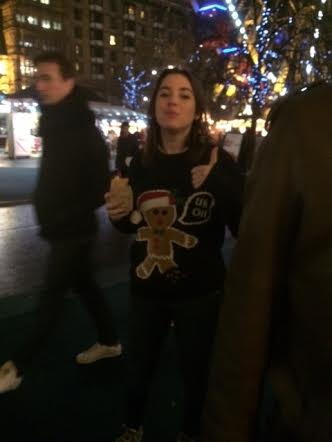 Hate jumpers.