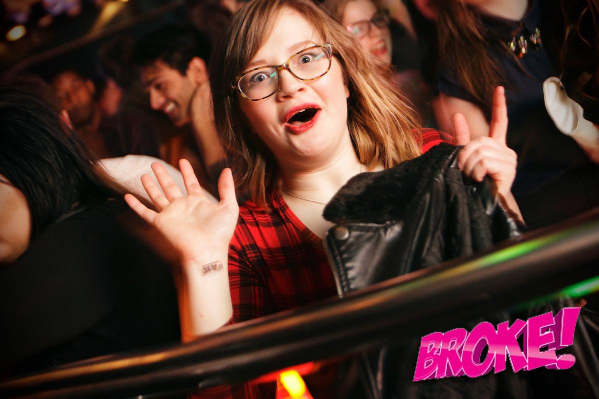 Oh, heya! (Peter Gaal Photography).