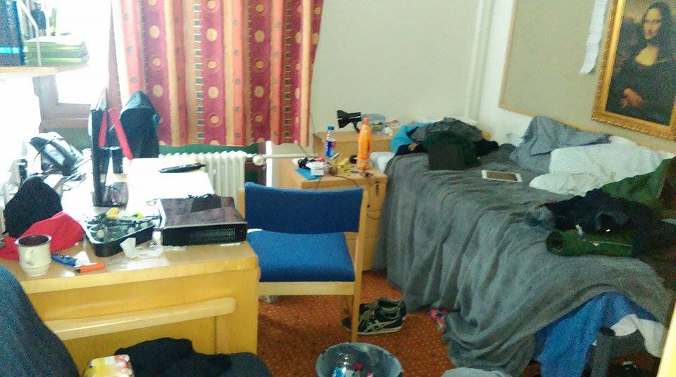 its not that bad is it?