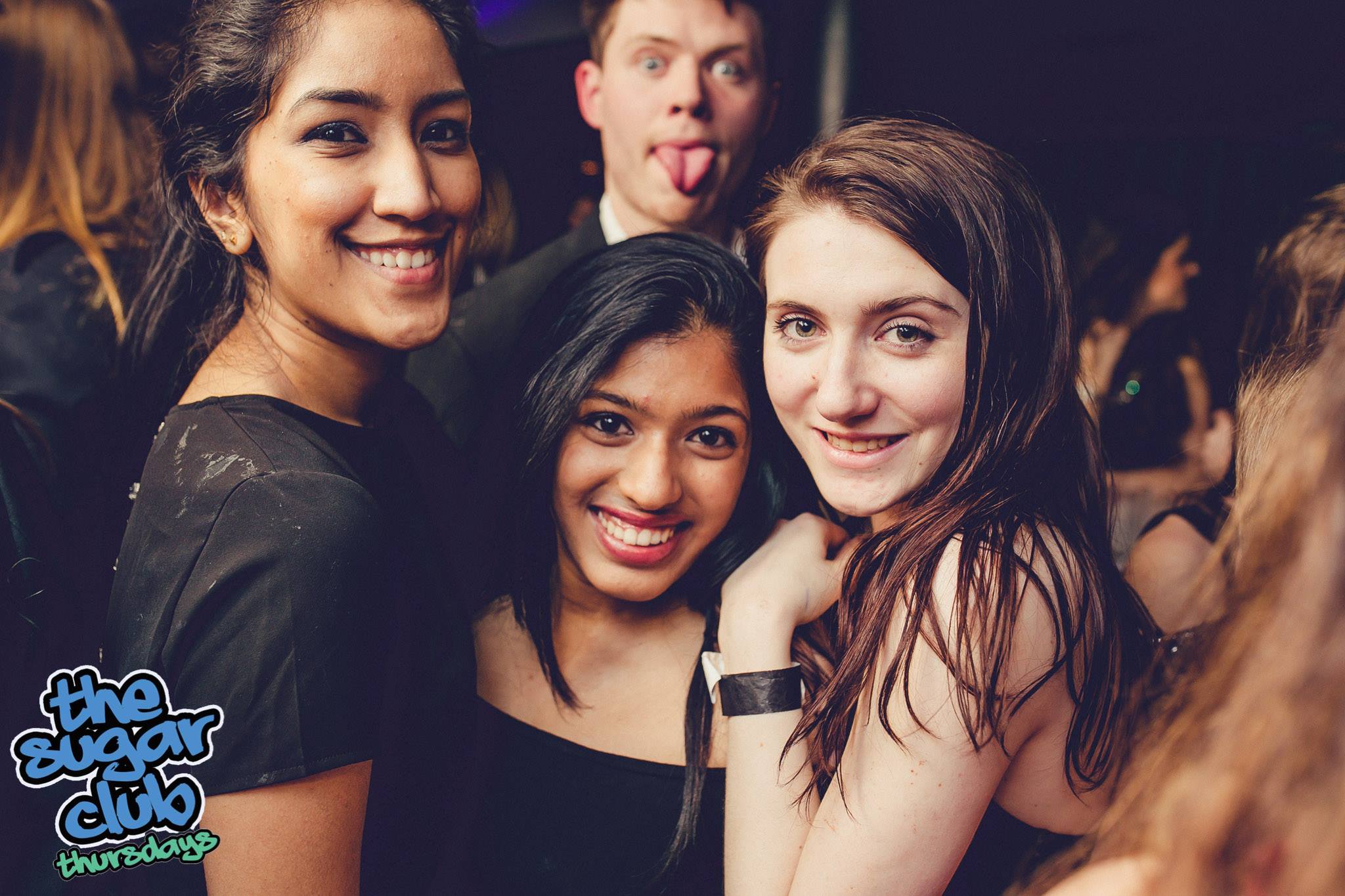 Too-much-tongue creeper