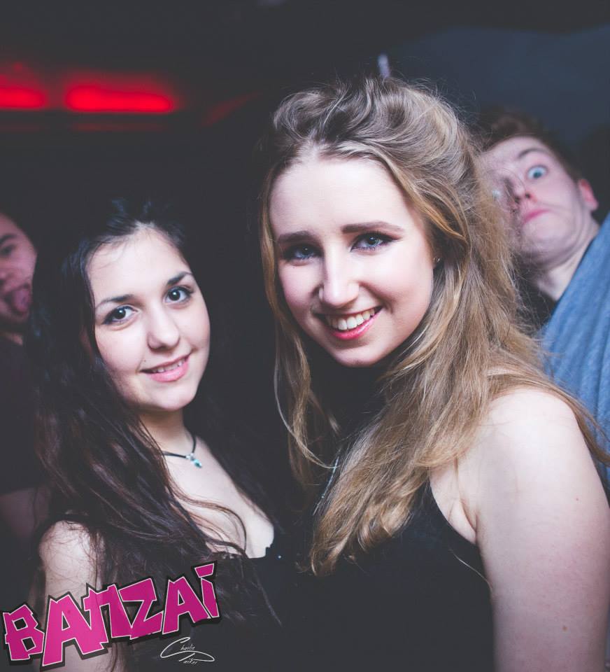 'Fuuuuuck' creeper