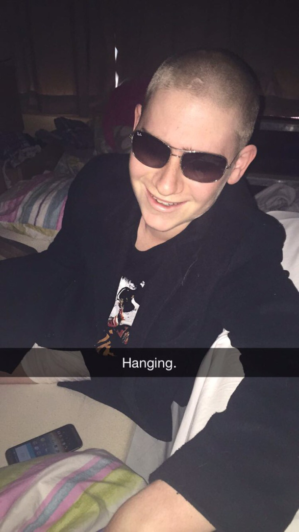 Wins for the glasses alone