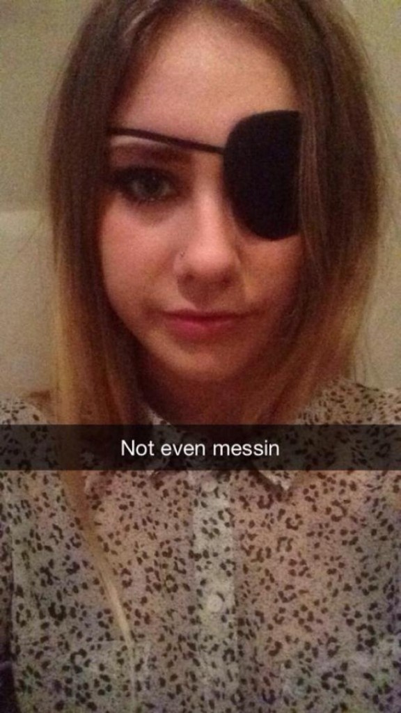 my-snapchat-eyepatch