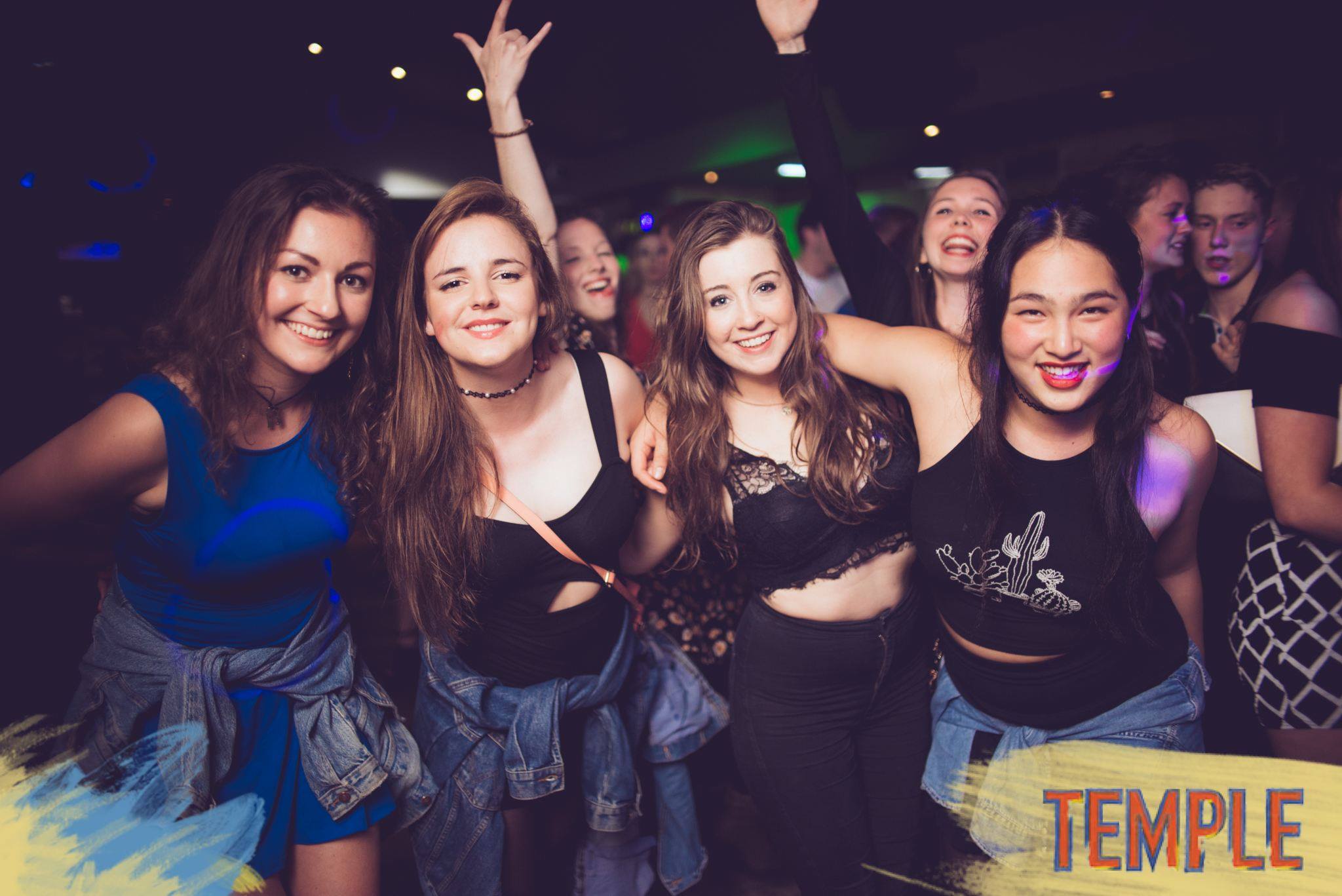 Spice girls redux