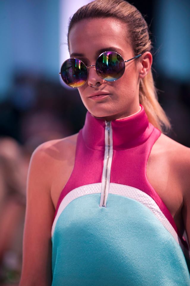 Cool shades