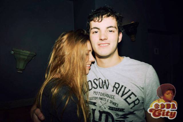 So cute