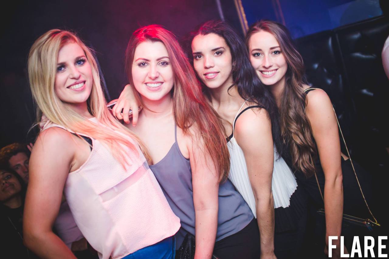 Girl band standard set.