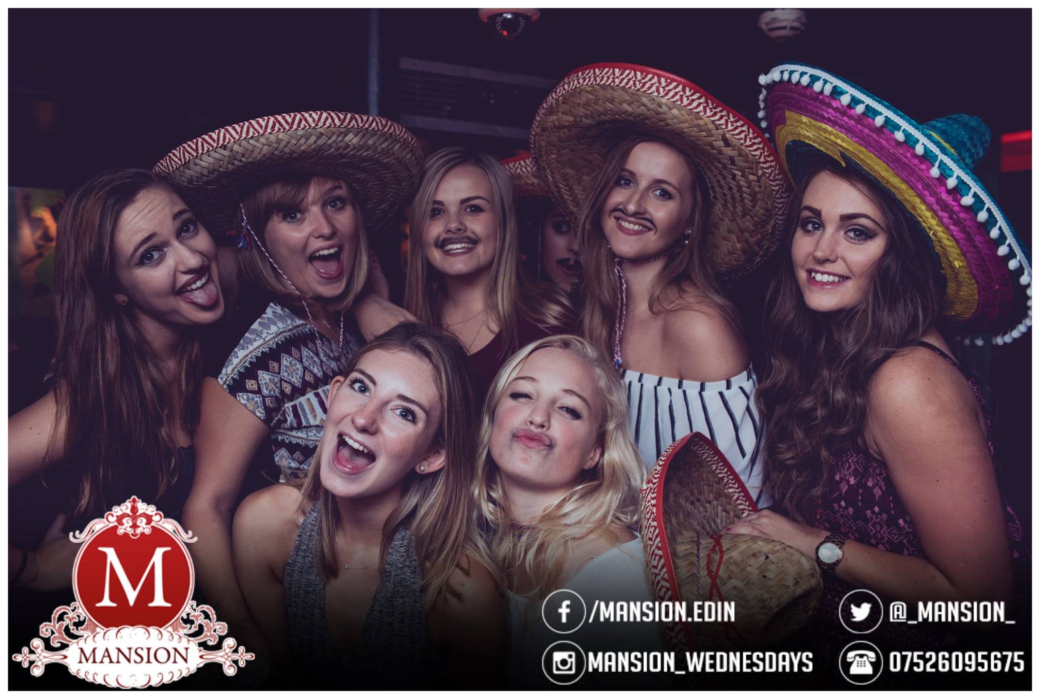 The Enchiladies