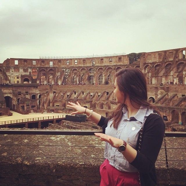 rome