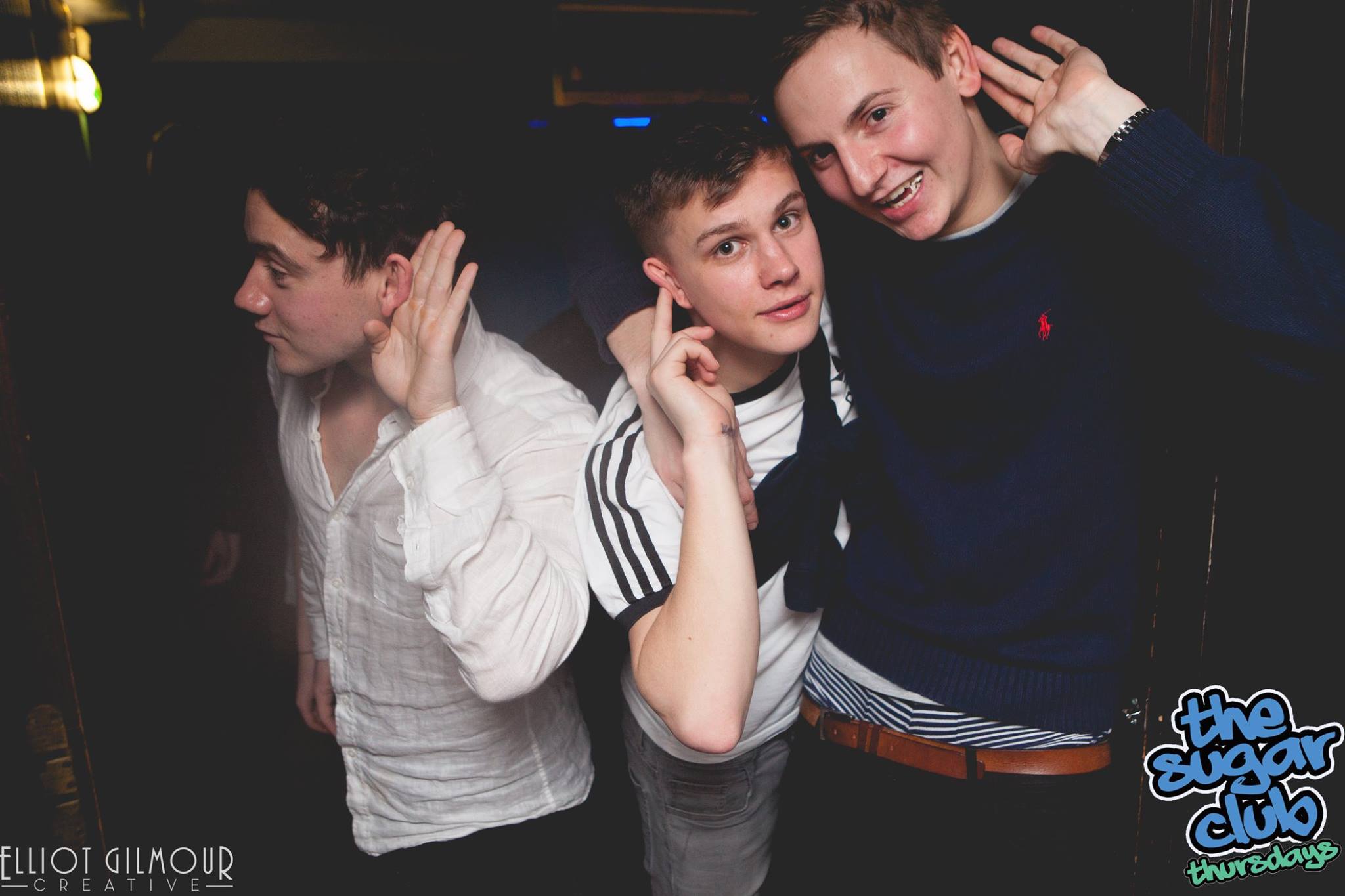 ur ruining it m8