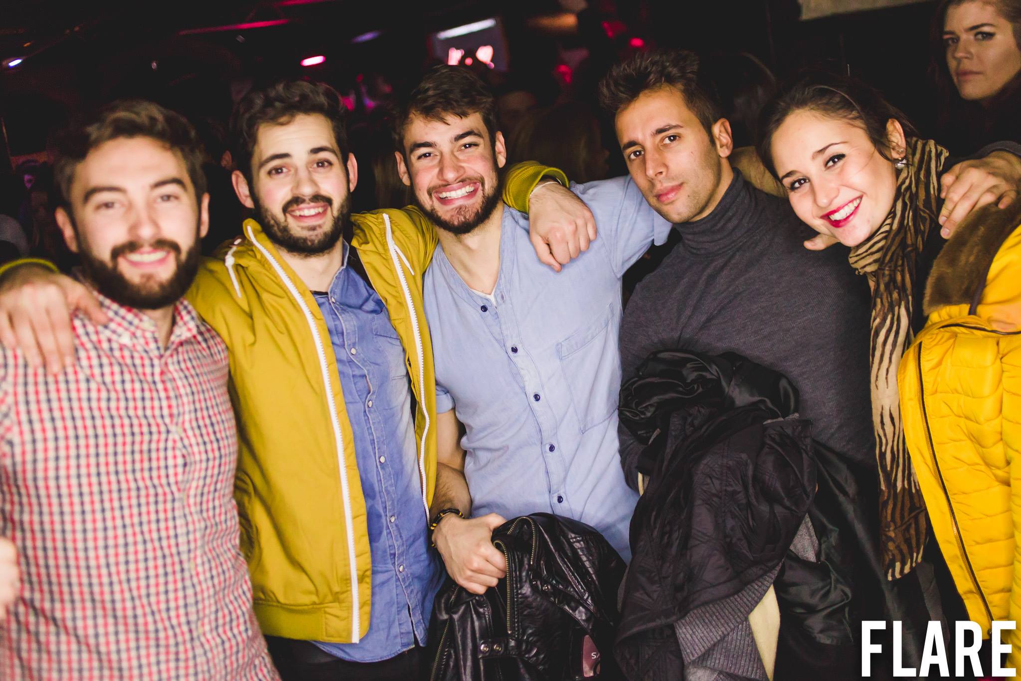 The Jonas Brokerage Co.