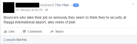 hive 3