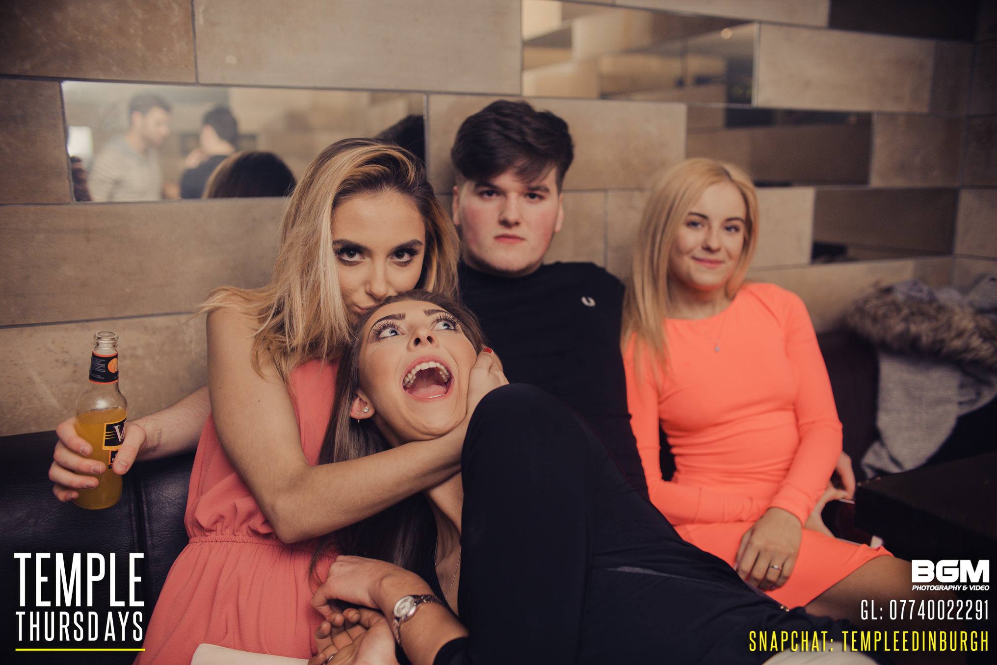 Ultimate Squad