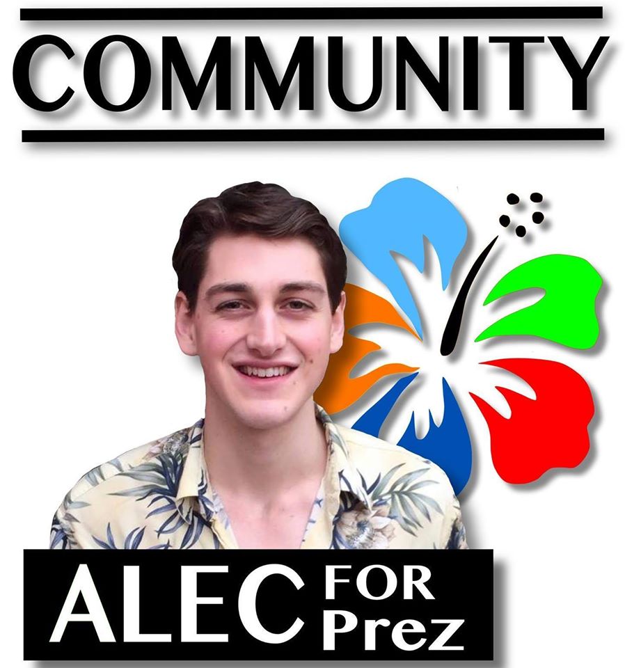 Alec Edgecliffe- Johnson