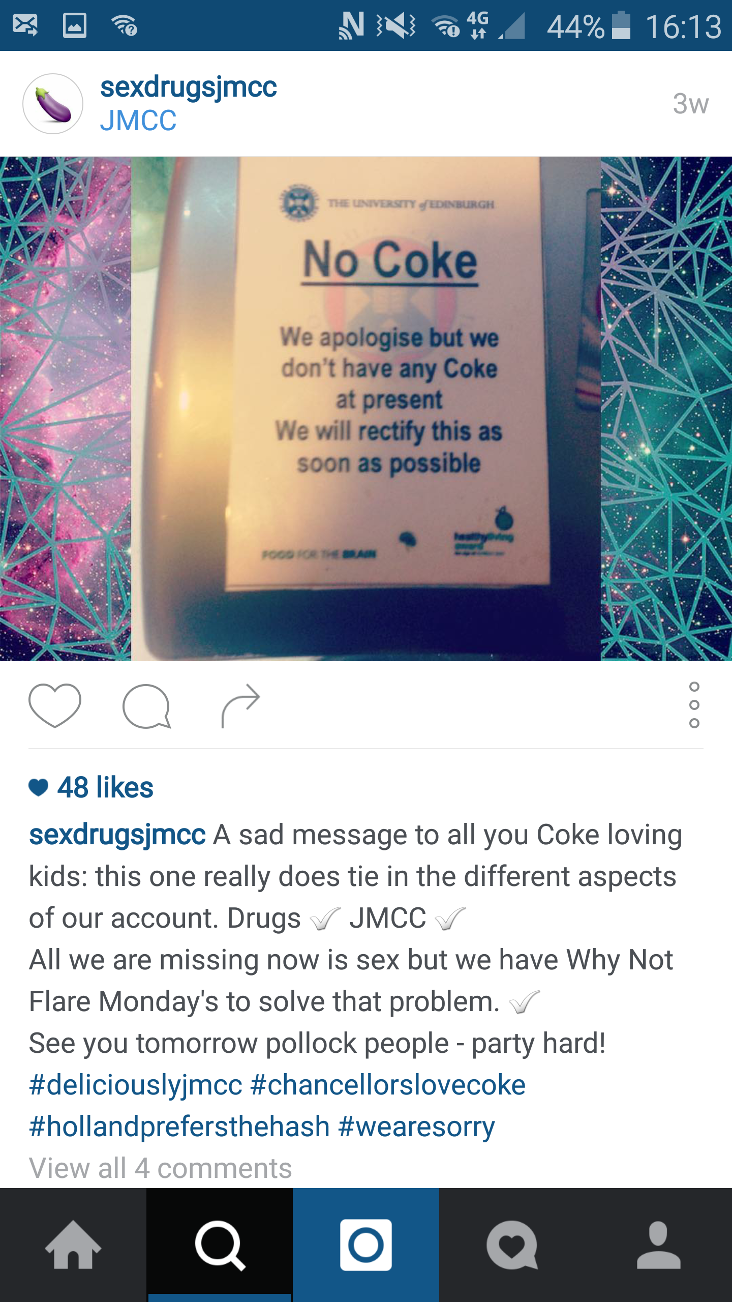 Coke